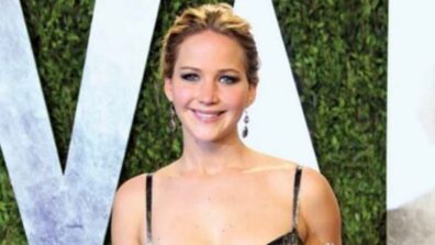 “I Didn’t Have A Life,” Jennifer Lawrence Says; “I Figured I’d Go Get One.” Read To Know More!