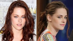 Kristen Stewart’s Minimalist Makeup You Should Try At Once, Take Cues