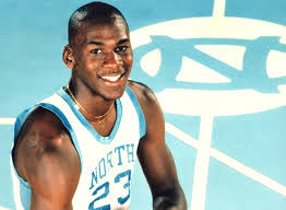 Michael Jordan’s Life Before He Became A Professional Basketball Player - 3