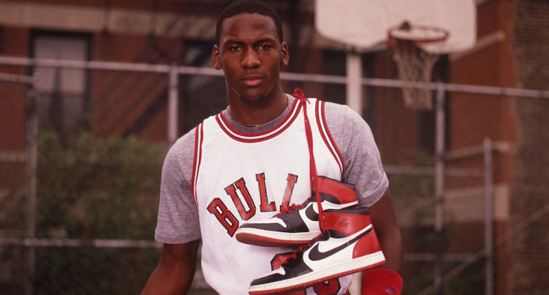 Michael Jordan’s Life Before He Became A Professional Basketball Player - 4