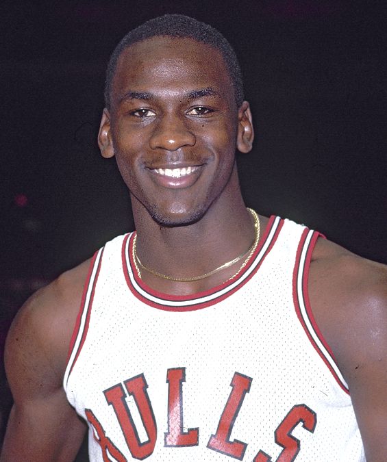 Michael Jordan’s Life Before He Became A Professional Basketball Player - 5