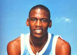 Michael Jordan’s Life Before He Became A Professional Basketball Player - 2