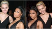 Miley Cyrus And Nicki Minaj: Now You Know When Their Feud Started And When It Ended