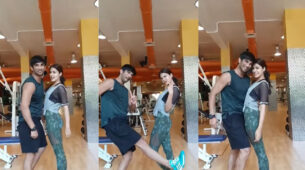 Miss you: ‘Emotional’ Rhea Chakraborty remembers late Sushant Singh Rajput on birthday, shares unseen video saying, ‘wish you were here’