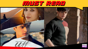 Mohsin Khan talks about his new music video ‘Uff’ with Heli Daruwala