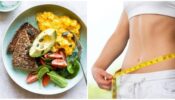 Morning meals that will help you lose weight, these tasty dishes are perfect! Recipe here