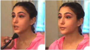 Morning Scoop: Sara Ali Khan asks for ‘nariyal pani’ in vanity van, gets shocked in return, find out why