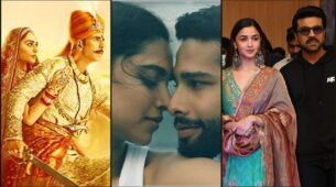Most Exciting On-screen Pairings To Look Forward To In 2022