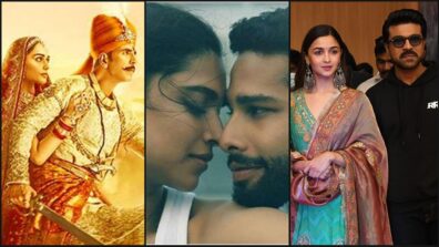 Most Exciting On-screen Pairings To Look Forward To In 2022