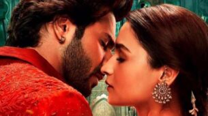 Reasons why we adore Varun Dhawan and Alia Bhatt as an on-screen pair