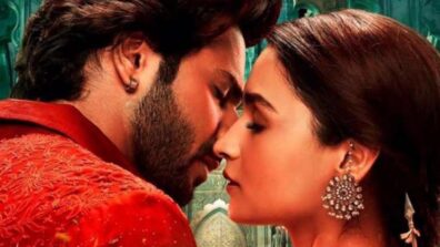 Reasons why we adore Varun Dhawan and Alia Bhatt as an on-screen pair