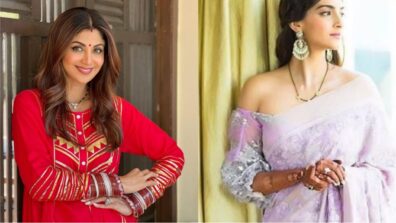 Most Expensive ‘Mangalsutra’ Of Bollywood Divas That Will Leave You Shocked: Sonam Kapoor To Shilpa Shetty