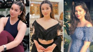 Most Stylish Looks of Sara Tendulkar: See Here