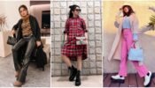 Most Stylish Outfits Of Avneet Kaur That We Will Love To Wear