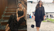 Mouni Roy and Hina Khan are ‘queens of sensuality’, who is your dream date?