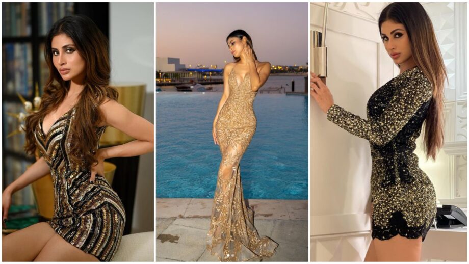 Mouni Roy’s Essential Wardrobe Items Are Here, Steal It - 0