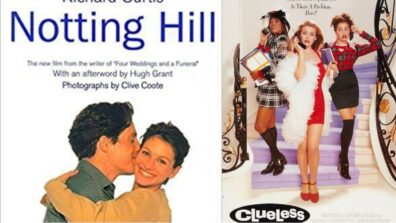 Movie Time! 10 Rom-Com Suggestions For You, From Notting Hill To Clueless