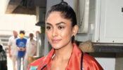Mrunal Thakur Credits Her Bollywood Success To Her Parents, Says “My Parents Have Taught Me To Work Hard And Get It”