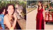 Munmun Dutta rolls back the clock, shares teenager photodump from Australia on instagram