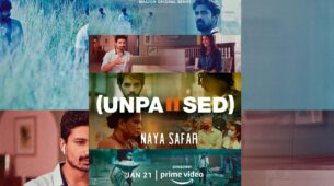 Must Read: Prime Video Announces The Launch Of Unpaused: Naya Safar