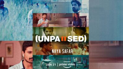 Must Read: Prime Video Announces The Launch Of Unpaused: Naya Safar