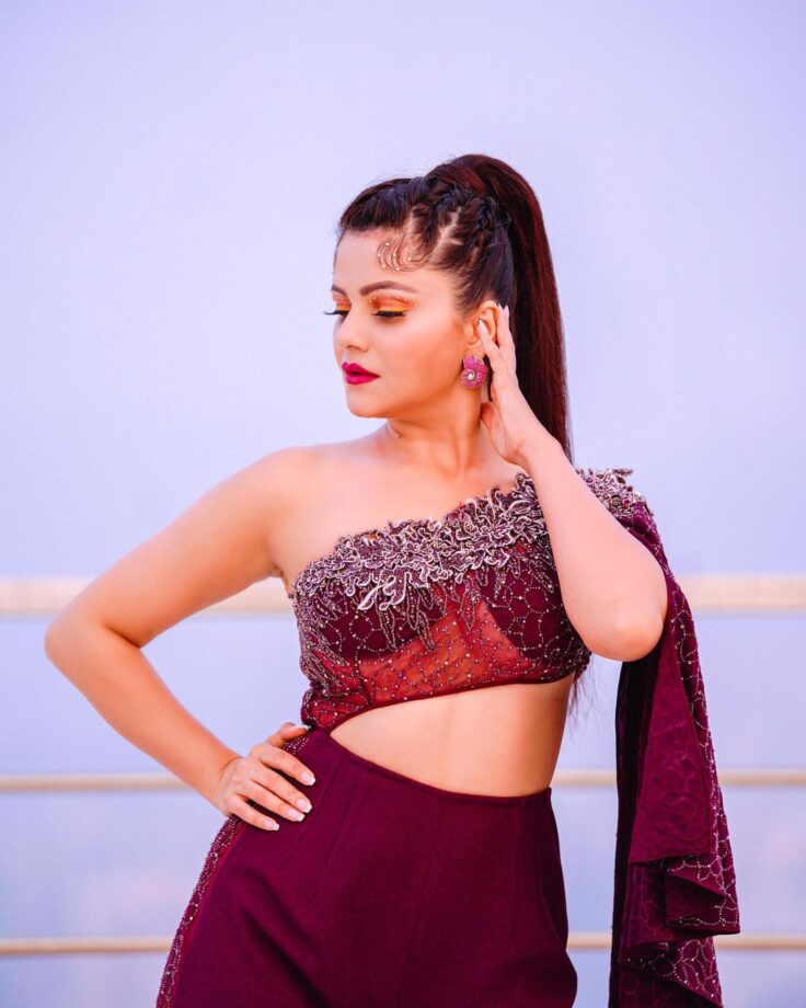 Rubina Dilaik’s Hot Pictures Will Leave You Astonished - 3