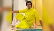 My journey as Aditya Kumar Tripathi in Imlie is coming to an end, my wishes are with the team: Gashmeer Mahajani