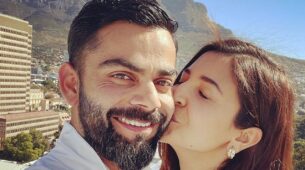 My Love, I Am Proud Of You: Anushka Sharma dedicates heartfelt note for hubby Virat Kohli a day after he quit Test captaincy