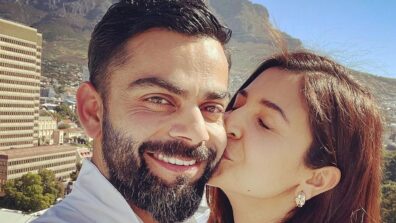 My Love, I Am Proud Of You: Anushka Sharma dedicates heartfelt note for hubby Virat Kohli a day after he quit Test captaincy