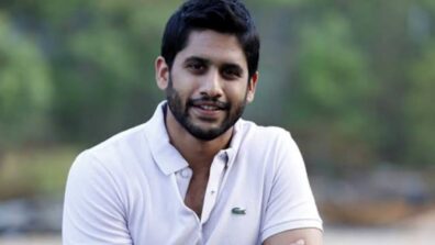 Naga Chaitanya Furious At Reporters For Involving His Family In His Divorce Matter “It Bothers Me When They Write About My Family”