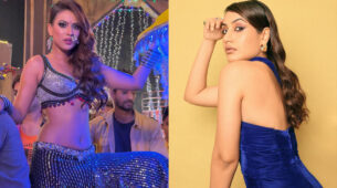 Naggin fame Nia Sharma and Surbhi Chandna are dazzling babes and these posts are PROOF
