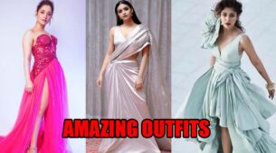 Nayanthara, Pooja Hegde, Keerthy Suresh, Tamannaah Bhatia: Check Out These Outfits You Need In Your Closet ASAP
