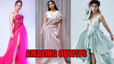 Nayanthara, Pooja Hegde, Keerthy Suresh, Tamannaah Bhatia: Check Out These Outfits You Need In Your Closet ASAP