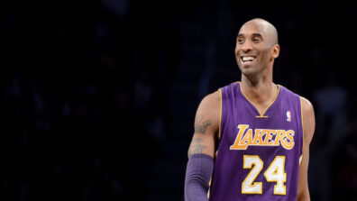 5 Quotes By Kobe Bryant
