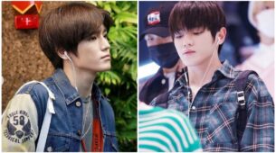 NCT Taeyong’s Best Fashion Moments