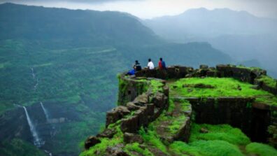 Most challenging treks in Maharashtra to please the daredevil in you, which mountain will you climb?