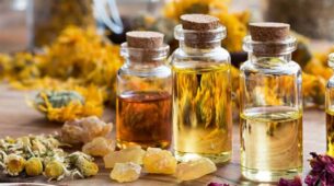 Essential oils to make your home smell good! See here