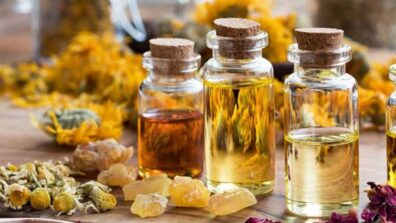 Essential oils to make your home smell good! See here