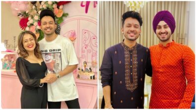 Neha Kakkar Dedicates An Amazing Message To Her Brother Tony Kakkar, Referring To Him As “The Most Sorted Human Being”