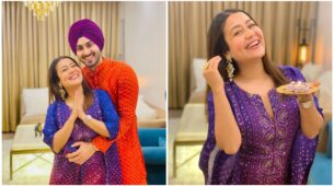 Neha Kakkar Has Captured And Mesmerized Our Hearts With Her Fashion Choices, Yay/Nay?