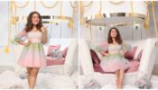 Neha Kakkar Sets The Internet On Fire While Making Us Fall In Love With Neutrals This Season, Yay/Nay?