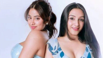 Netizen finds Kiara Advani’s doppelgänger, is she related to Janhvi Kapoor? See pics to know more