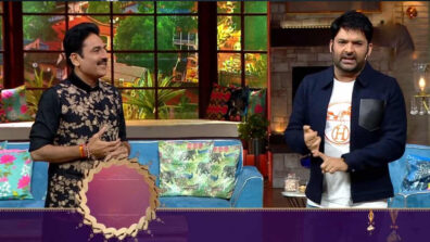 Netizens call Taarak Mehta Ka Ooltah Chashmah’s star Shailesh Lodha a ‘HYPOCRITE’ for appearing on Kapil Sharma show, here’s why