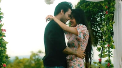 New Chemistry onboard: Shivangi Joshi & Stebin Ben to feature in music video, ‘Humnava’