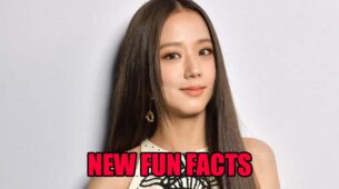 NEW FUN FACTS: Facts about Blackpink’s Jisoo that every Blink must know