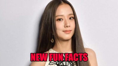 NEW FUN FACTS: Facts about Blackpink’s Jisoo that every Blink must know