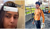 New year-New goals: Erica Fernandes & Parth Samthaan 2022 resolutions shall inspire you