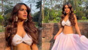Nia Sharma lashes out at trolls on getting judged for her outfits, see explosive statement