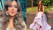 The Fashion Icon Of Silver Screen: Best Jaw-Dropping Looks Of Nia Sharma