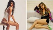 Nia Sharma’s 7 Stunning Pics That Left Fans Gasping For Breath